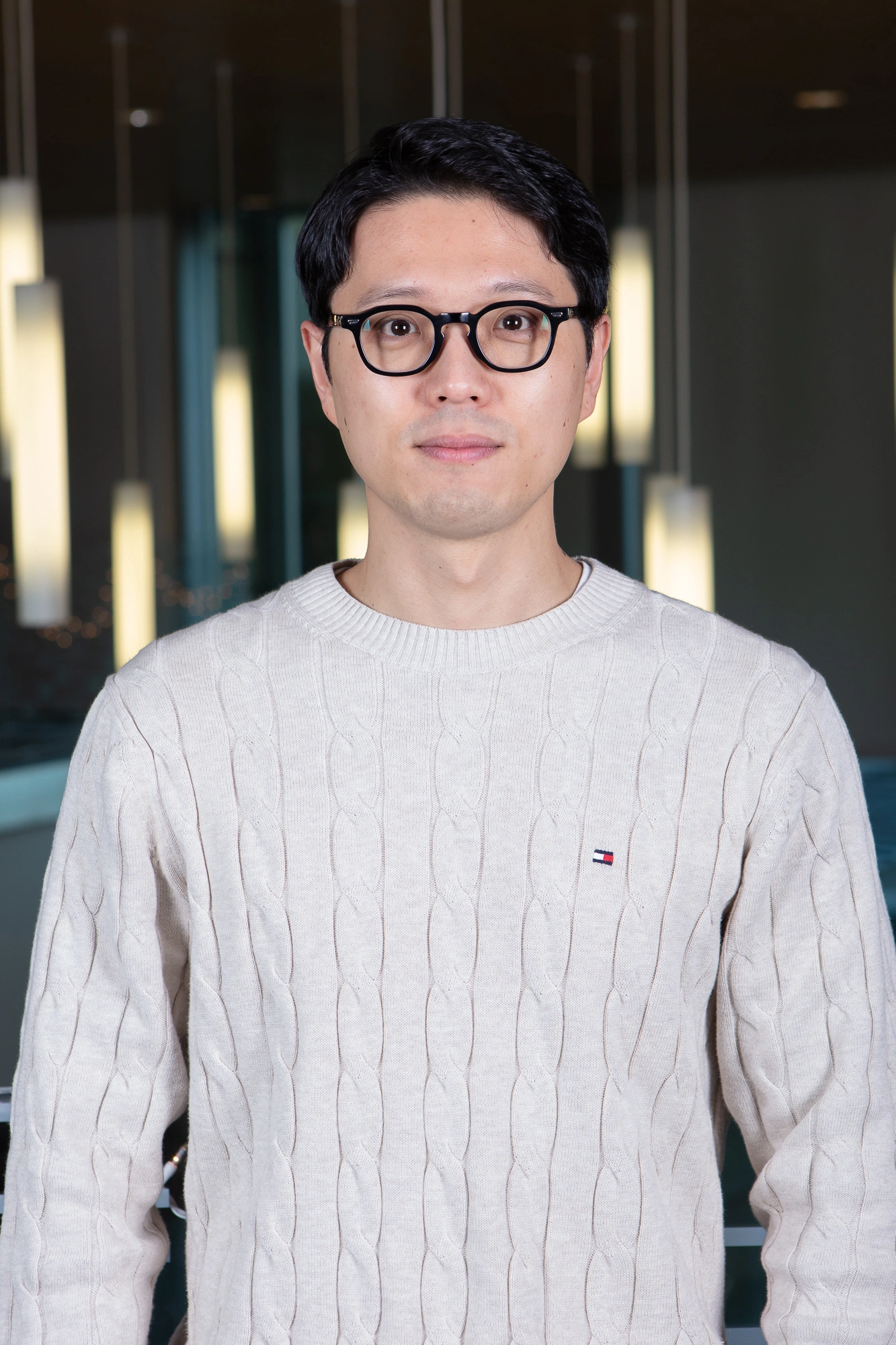 Hyeon Gu Kang, Ph.D.